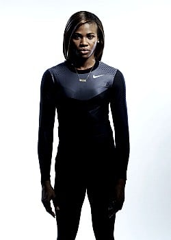 Blessing Okagbare